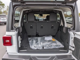 Jeep Wrangler Sport S 4 Door 4x4 2026