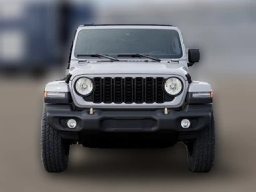 Jeep Wrangler 85th Anniversary 4 Door 4x4 2026