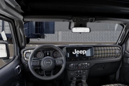 Jeep Wrangler 85th Anniversary 4 Door 4x4 2026