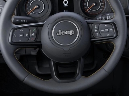 Jeep Wrangler 85th Anniversary 4 Door 4x4 2026