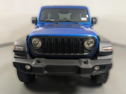Jeep Wrangler Sport S 4 Door 4x4 2026