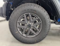 Jeep Wrangler Sport S 4 Door 4x4 2026