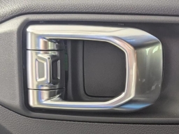 Jeep Wrangler Sport S 4 Door 4x4 2026