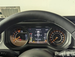 Jeep Wrangler Sport S 4 Door 4x4 2026