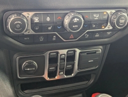 Jeep Wrangler Sport S 4 Door 4x4 2026