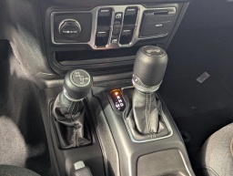 Jeep Wrangler Sport S 4 Door 4x4 2026