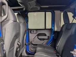 Jeep Wrangler Sport S 4 Door 4x4 2026