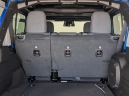 Jeep Wrangler Sport S 4 Door 4x4 2026