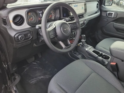 Jeep Wrangler Willys 4 Door 4x4 2026