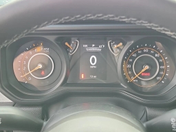 Jeep Wrangler Willys 4 Door 4x4 2026