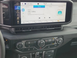 Jeep Wrangler Willys 4 Door 4x4 2026