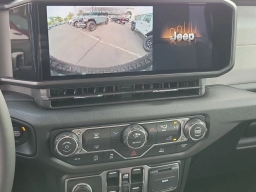 Jeep Wrangler Willys 4 Door 4x4 2026