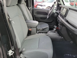 Jeep Wrangler Willys 4 Door 4x4 2026