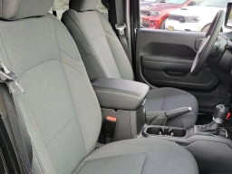 Jeep Wrangler Willys 4 Door 4x4 2026