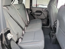 Jeep Wrangler Willys 4 Door 4x4 2026