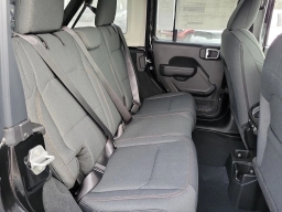 Jeep Wrangler Willys 4 Door 4x4 2026