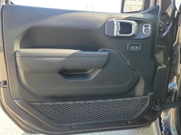 Jeep Wrangler Willys 4 Door 4x4 2026