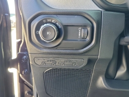 Jeep Wrangler Willys 4 Door 4x4 2026