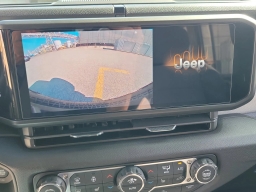 Jeep Wrangler Willys 4 Door 4x4 2026