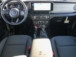 Jeep Wrangler Willys 4 Door 4x4 2026