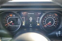 Jeep Wrangler Willys 4 Door 4x4 2026