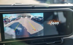 Jeep Wrangler Willys 4 Door 4x4 2026