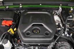 Jeep Wrangler Sport 4 Door 4x4 2026