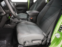 Jeep Wrangler Sport 4 Door 4x4 2026