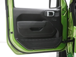 Jeep Wrangler Sport 4 Door 4x4 2026