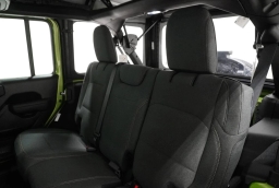 Jeep Wrangler Sport 4 Door 4x4 2026