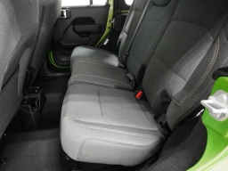 Jeep Wrangler Sport 4 Door 4x4 2026