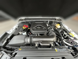 Jeep Wrangler Sport 4 Door 4x4 2026