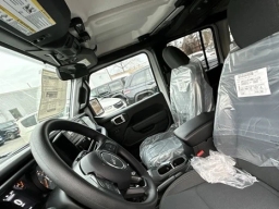 Jeep Wrangler Sport 4 Door 4x4 2026