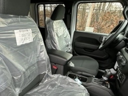 Jeep Wrangler Sport 4 Door 4x4 2026
