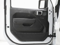 Jeep Wrangler Sport 4 Door 4x4 2026