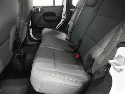 Jeep Wrangler Sport 4 Door 4x4 2026