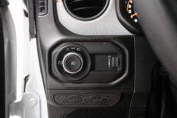 Jeep Wrangler Sport 4 Door 4x4 2026