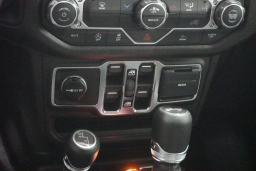 Jeep Wrangler Sport 4 Door 4x4 2026