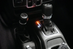 Jeep Wrangler Sport 4 Door 4x4 2026