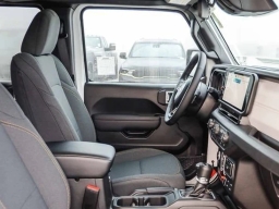 Jeep Wrangler Willys 4 Door 4x4 2026