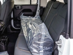 Jeep Wrangler Willys 4 Door 4x4 2026