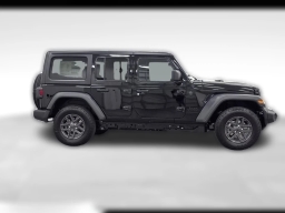 Jeep Wrangler Sport S 4 Door 4x4 2026