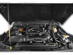 Jeep Wrangler Sport 4 Door 4x4 2026