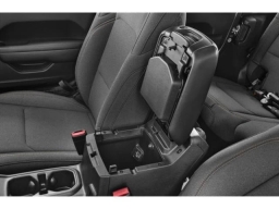 Jeep Wrangler Sport 4 Door 4x4 2026