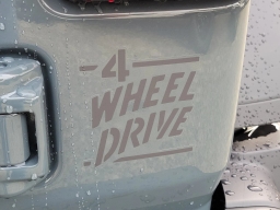 Jeep Wrangler Willys 4 Door 4x4 2026