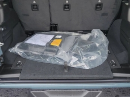 Jeep Wrangler Willys 4 Door 4x4 2026