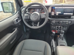 Jeep Wrangler Willys 4 Door 4x4 2026