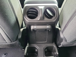 Jeep Wrangler Willys 4 Door 4x4 2026