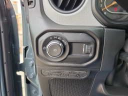 Jeep Wrangler Willys 4 Door 4x4 2026