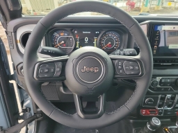 Jeep Wrangler Willys 4 Door 4x4 2026